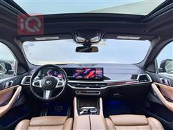 بي ام دبليو X6